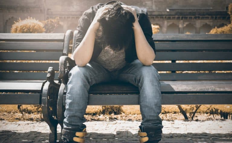 Actitudes femeninas que lo hacen reflexionar sobre lo que perdió