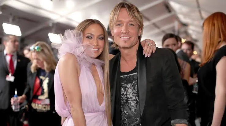 Reportan que Jennifer López y Keith Urban, ‘ex de Nicole Kidman’, están saliendo