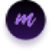 Mía 93.7 Guatemala logo